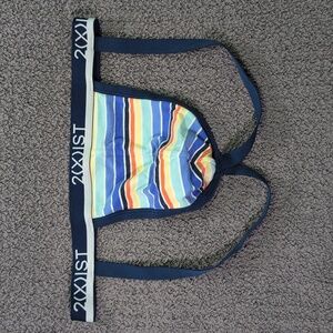 2(X)IST jockstrap *new*